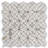 12" x 12" Marble Mosaic Wall & Floor Tile