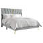 Ensemble de chambre à coucher 4 pièces Lakeysa-60364568-60364563