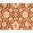 Hand Knotted Wool Indoor Rug