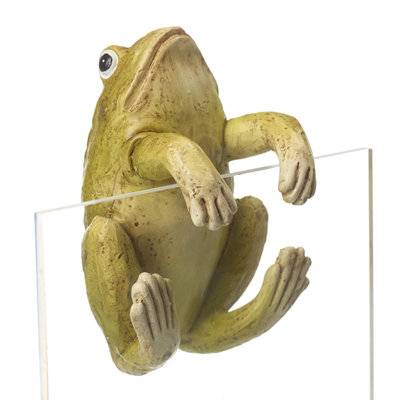 Deray Animals Polyresin Garden Statue