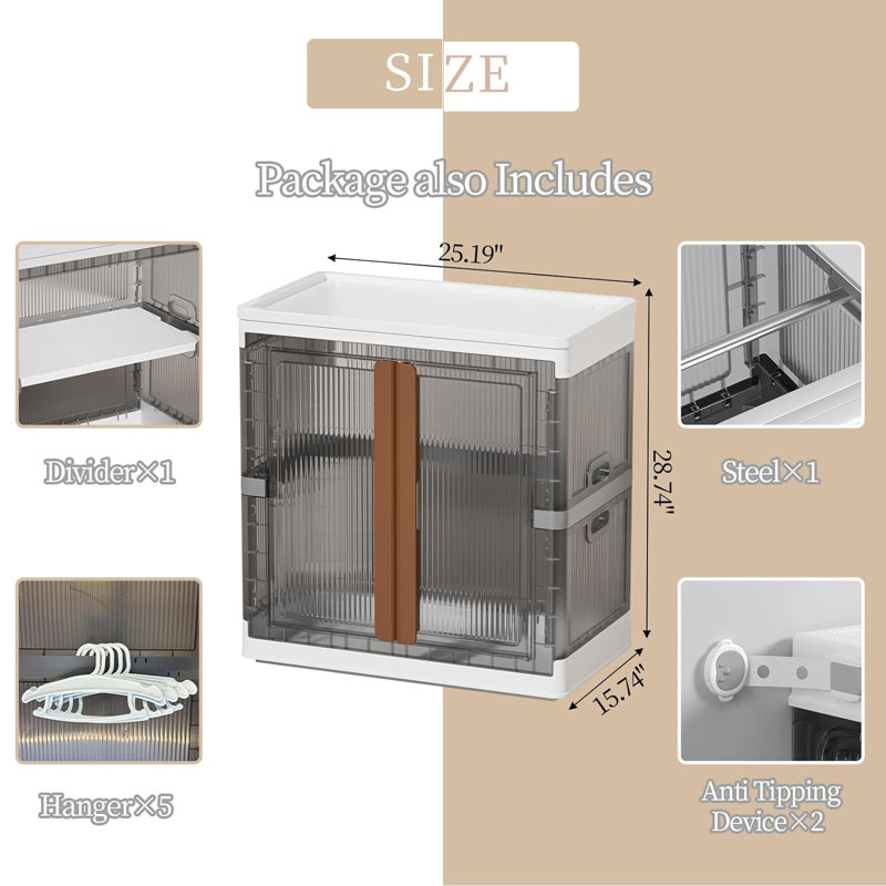Cangbaoge Box