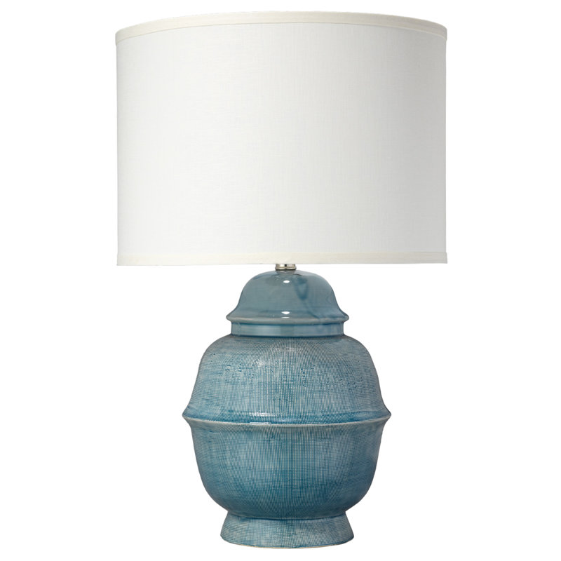 Kaya Ceramic Table Lamp