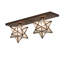 Moravian Star 2 - Light Flush Mount