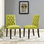 Chaise de salle à manger Modway-108466795-129757605