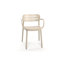 Croisette Outdoor Dining Armchair-1500276215
