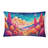 Other/No Pattern Outdoor Throw Pillow