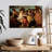 Leisha The Triumph Of Bacchus-108131330
