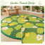  Grattoir pour chat en sisal Blooming Meadow