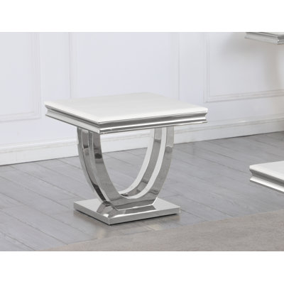 Table de bout Zahmira