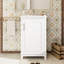 Meuble-lavabo simple 20 po avec comptoir en céramique-1311848864