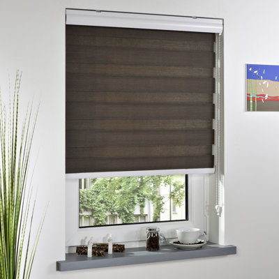 Opaque Roller Shade