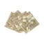 Ensemble de table Blossom Fantasia Gold-1502179717-1502179741