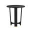 Blake Solid Wood End Table