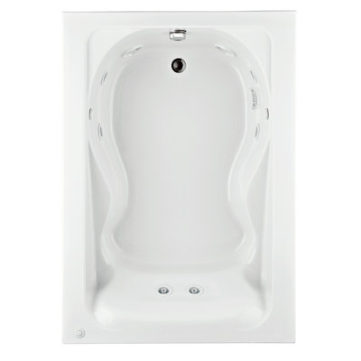 Cadet 60'' x 42'' Bathtub