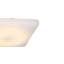 Plafonnier encastré 1 lumière à DEL Karlos-1083354469