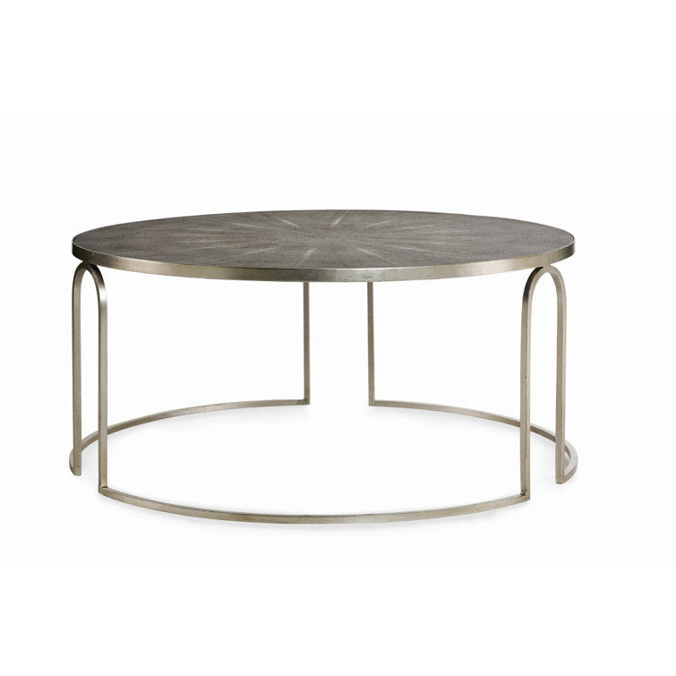 Monarch Cocktail Table