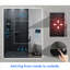 Miroir mural Sirard-1623290766