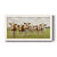 The F-Side - Peinture sur toile encadrée-1864923405