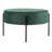 Lisbon Velvet Ottoman-898897811