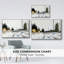 Hiver, reproduction sur toile encadrée-93391902-93391906