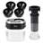 Tribest 9 - Piece Spiralizer Set
