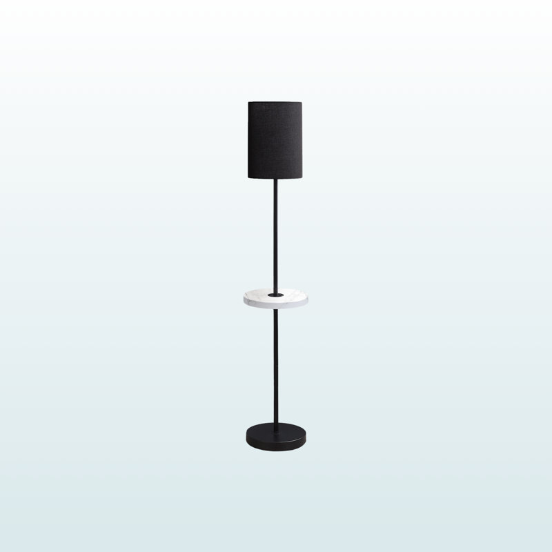 Lampe sur pied Samir