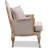 Adamski 29.25" Wide Linen Armchair