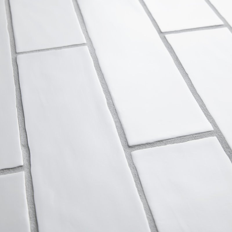 Chester 3" x 12" Ceramic Wall Tile
