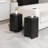 2-in-2 Irregular MGO End Table