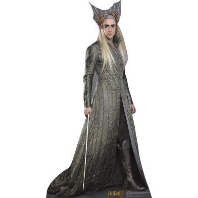 73'' Cardboard Standup