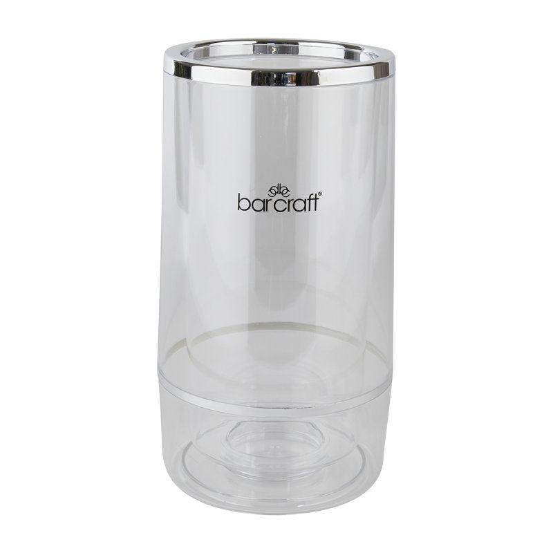 Double Walled Wine Cooler