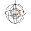 Shamonte 8 - Light Chandelier