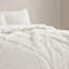 Édredon surdimensionné en sherpa Coma Inducteur-92939667-92939654
