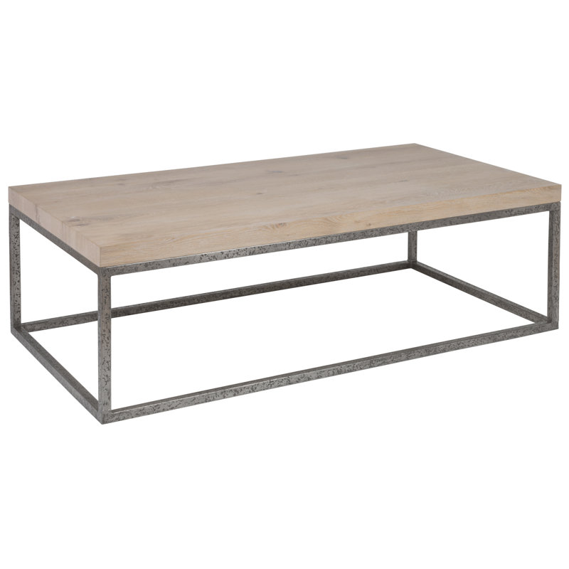 Signature Designs Frame Coffee Table