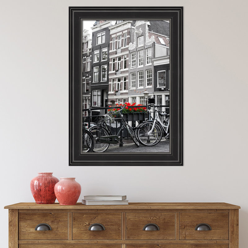 Cadre photo simple Bess, 20 po x 30 po