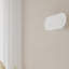 Flush Mounted Sconce