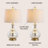Lynelle Glass Table Lamp-210248669