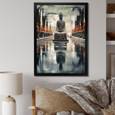 " Buddhism Monastic Life II "