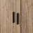 Storage Cabinet with Two Doors for Bathroom-170241943