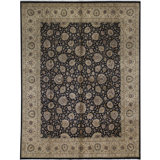 Worsted One-of-a-Kind 12'1" x 15'5" Area Rug