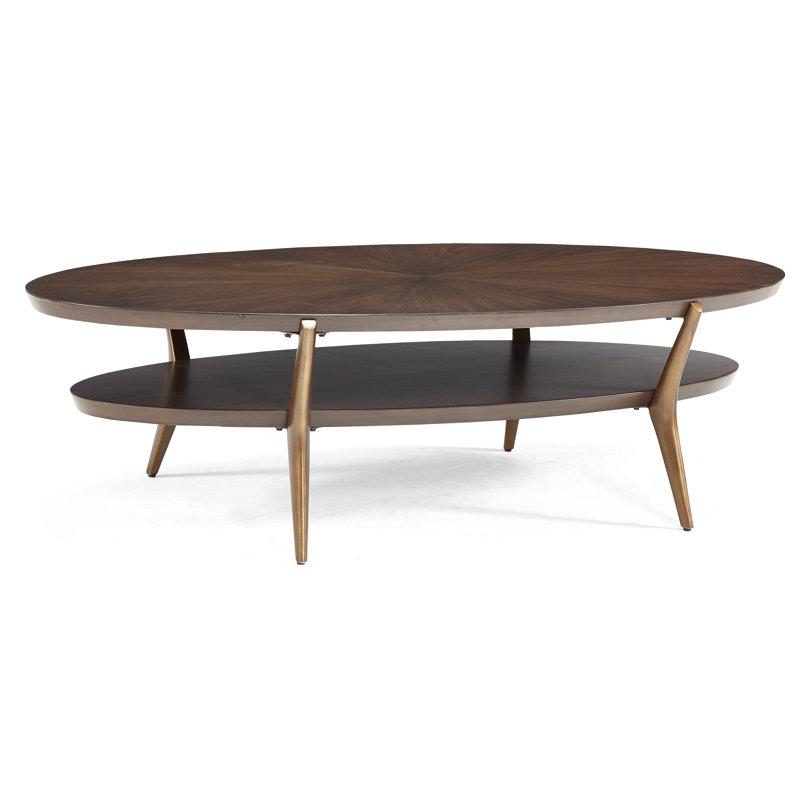 Cambridge Cocktail Table