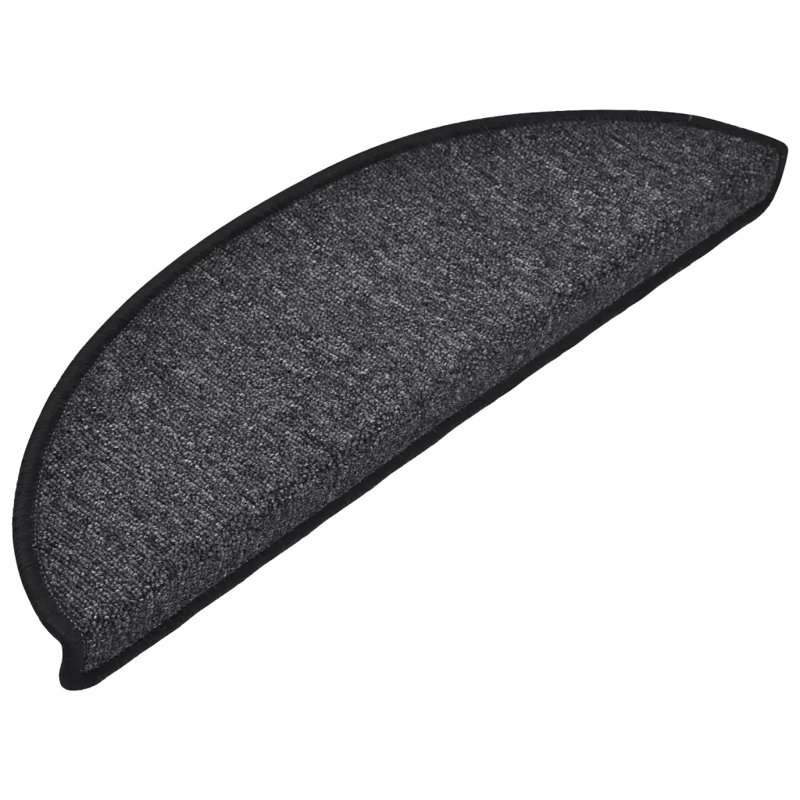 Stair Tread, Anthracite, 56 x 17 x 3 cm, 10