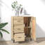 Smeltzer 69.5cm Sideboard-1914848546