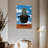 Brampt Magritte Cat-108549229