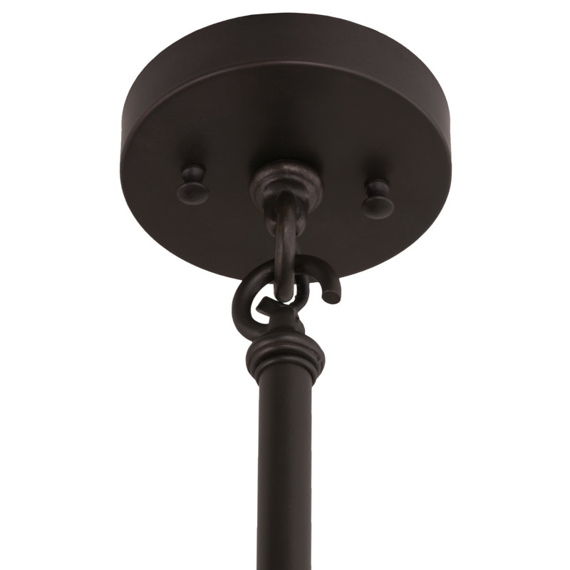 1 - Light Pendant