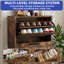 Armoire à chaussures Farmhouse