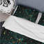 Ensemble de housse de couette Deep Emerald Radiant Glamour Emerald II - Marble-1439733745