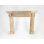 Troutman Fireplace Surround