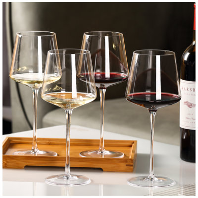 Wine Glass Set