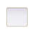 Erath Contour Metal Mirror-108306194-108306188